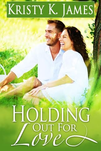 Holding Out For Love, A Coach’s Boys Companion Story
